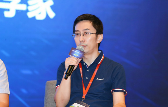 智慧环保，，，，，，发展正其时
