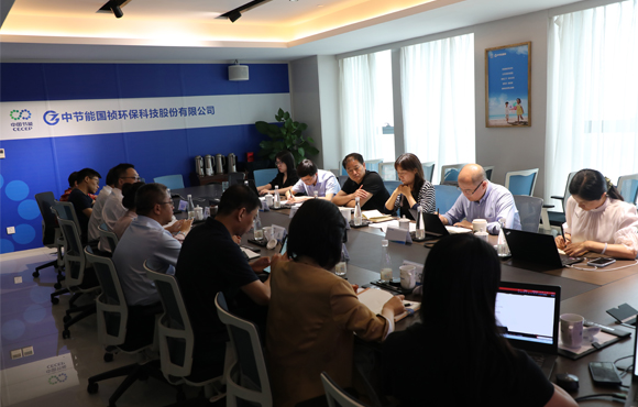 集团公司党委常委、副总经理杜乐一行到pg麻将胡了调研