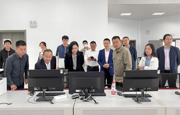 产改进行时丨阐扬工会纽带作用，，，，，，，助力公司创新发展